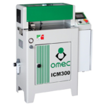 OMEC ICM1300 Semi-Automatic Gluing for Drawer