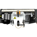 Maggi System 29 Spindle Construction Boring Machine 1Ph