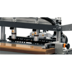Maggi System 35 Spindle Construction Boring Machine 3Ph