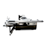 Maksiwa BMS.3200.IR.1 Sliding Panel Saw 5 HP Single Phase - Image 2