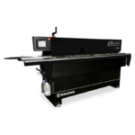 Automatic Platinum Corner Rounding Edgebander, 220V/1-Phase