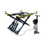 AMGO® Hydraulics MR06 Mid-Rise Portable Scissor Lift 6,000 lbs. - Image 10