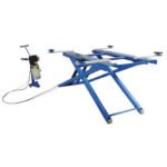 Auto Lift MR6K-48X 6,000 lb Capacity Mid-Rise Scissor Car Lift - Image 3