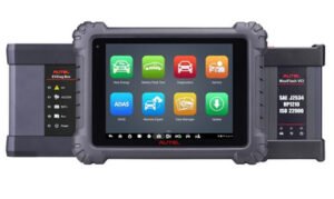 Autel Total Care Program (TCP) for MS909EV - Image 2