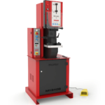Quantum Machinery 40 Ton 220V Single Phase Industrial Hydraulic Ironworker MX340G