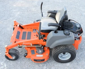 Husqvarna MZ48 Zero Turn Mower (Kohler) - Image 3
