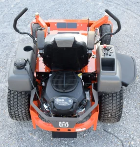 Husqvarna MZ48 Zero Turn Mower (Kohler) - Image 4