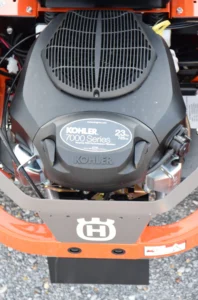 Husqvarna MZ48 Zero Turn Mower (Kohler) - Image 5