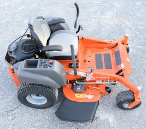 Husqvarna MZ48 Zero Turn Mower (Kohler) - Image 6