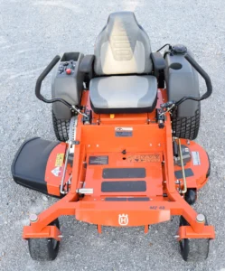 Husqvarna MZ48 Zero Turn Mower (Kohler) - Image 9