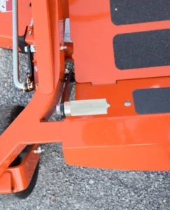 Husqvarna MZ48 Zero Turn Mower (Kohler) - Image 8
