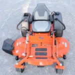 Husqvarna MZ 61 Zero Turn Mower (Briggs/Stratton) - Image 8