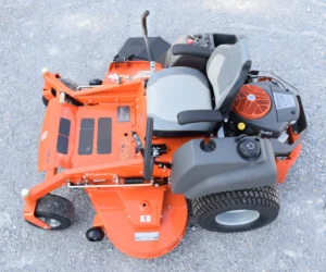 Husqvarna MZ 61 Zero Turn Mower (Briggs/Stratton) - Image 2