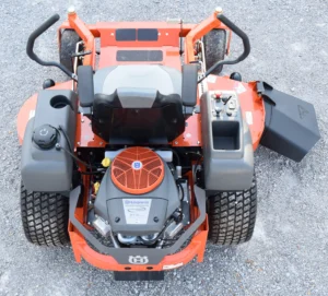 Husqvarna MZ 61 Zero Turn Mower (Briggs/Stratton) - Image 3