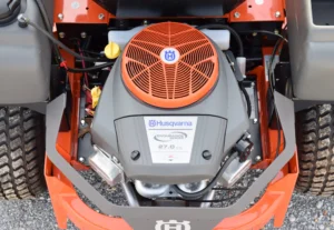 Husqvarna MZ 61 Zero Turn Mower (Briggs/Stratton) - Image 4