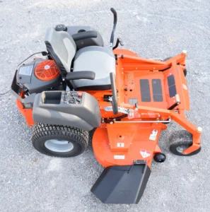 Husqvarna MZ 61 Zero Turn Mower (Briggs/Stratton) - Image 5