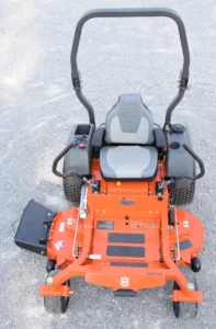 Husqvarna M-ZT 52 Zero Turn Mower (Kawasaki) - Image 2