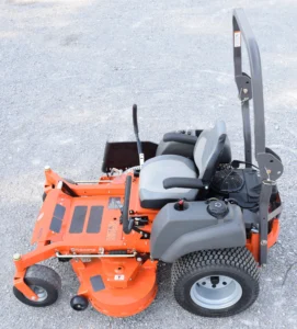 Husqvarna M-ZT 52 Zero Turn Mower (Kawasaki) - Image 3