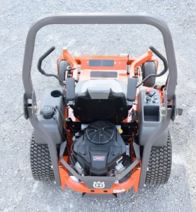 Husqvarna M-ZT 52 Zero Turn Mower (Kawasaki) - Image 4