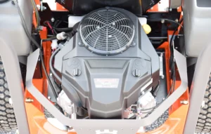 Husqvarna M-ZT 52 Zero Turn Mower (Kawasaki) - Image 5