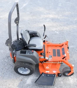 Husqvarna M-ZT 52 Zero Turn Mower (Kawasaki) - Image 6