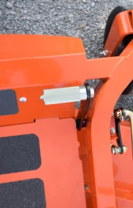 Husqvarna M-ZT 52 Zero Turn Mower (Kawasaki) - Image 8