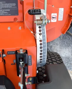 Husqvarna M-ZT 52 Zero Turn Mower (Kawasaki) - Image 9
