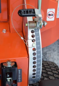 Husqvarna M-ZT 52 Zero Turn Mower (Kawasaki) - Image 10