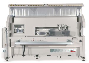 Audatech Notching Saw with Two Blade MAGMA RV - Image 3