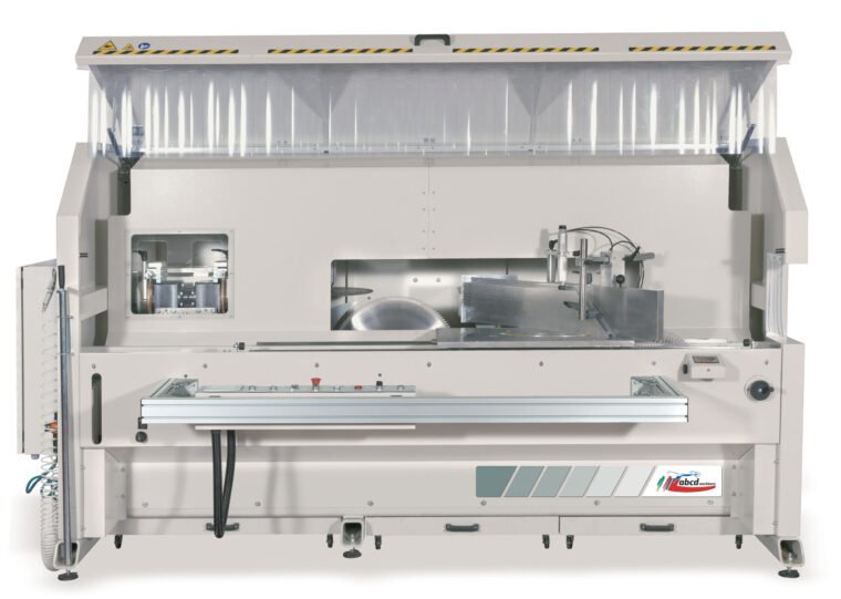 Audatech Notching Saw with Two Blade MAGMA RV - Image 6