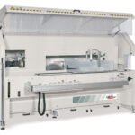 Audatech Notching Saw with Two Blade MAGMA RV