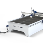 Machitech Maverick CNC MV Series 6' x 12' Conventional Air Plasma Table with Hypertherm Powermax Sync 85 MV612-HT-PM85