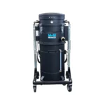 Midaco 5.2HP 110V Single Phase 100L Industrial CNC Vacuum M264V