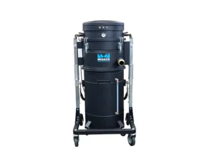Midaco 5.2HP 110V Single Phase 100L Industrial CNC Vacuum M264V