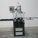Quantum Machinery MACC 14.50” 220V Three Phase Vertical Semi-Automatic Double-Column Cold Saw NTS 370