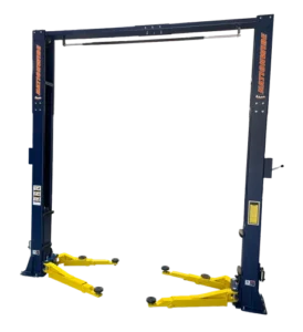 Nationwide NW-10KACD Asymmetric & Symmetric Two Post Car Lift 10,000 lbs - Image 11