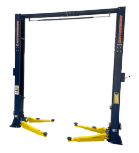 Nationwide NW-10KACD Asymmetric & Symmetric Two Post Car Lift 10,000 lbs - Image 10