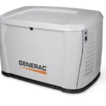 Generac 7327 26kW Generator