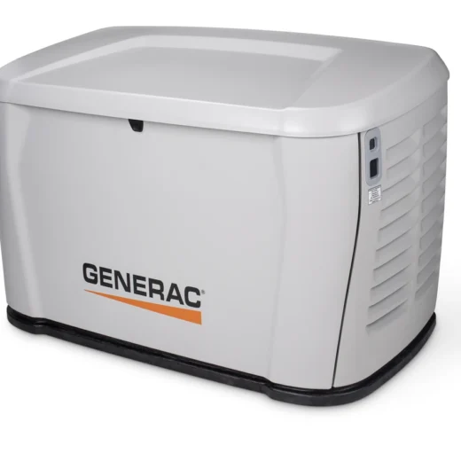 Generac 7327 26kW Generator