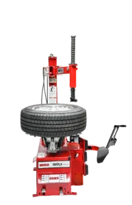 Coats Maxx 50 Rim Clamp Tire Changer - Image 2