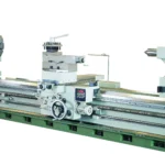 GMC Machinery 220V Three Phase 47” x 360” 12-Speed Heavy-Duty Oil Country Lathe OCL-47360G
