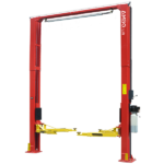 AMGO Hydraulics OH-12 Heavy-Duty 2 Post Lift - 12,000 lb Capacity - Image 11