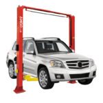 AMGO® Hydraulics OH-18 Heavy-Duty 2 Post Lift 18,000 lbs - Image 11