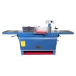 Oliver 4265C.053T 12" Parallelogram Jointer with Helical Cutter Head 5HP, 3PH