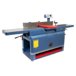 Oliver 4275C.051T 16" Parallelogram Jointer with Helical Cutter Head 5HP, 1PH - Image 2