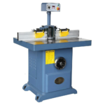 Oliver 1-1/4" Interchangeable Shaper, 7.5HP/3 Phase/220V - Image 2