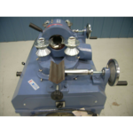 Oliver Round Rod Milling Machine, 5HP/3 Phase - Image 2