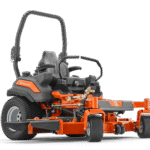Husqvarna Z554L Zero Turn Mower (Kawasaki)
