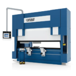 Otinus Pro Line 460V Three Phase 220 Ton x 122” Delem-DA66T Controlled Hydraulic Press Brake PBO-3120-PRO - Image 2