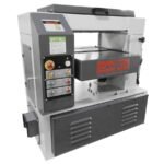 Cantek P508HV 20" Single Surface Planer 7.5HP Three Phase